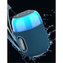 Difuzor portabil fara fir Wiwu P60 Mini (Blue) Thumb