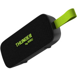 Difuzor portabil fara fir Wiwu Thunder H2 (Black) Thumb