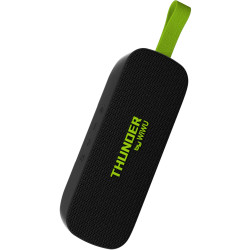 Difuzor portabil fara fir Wiwu Thunder H2 (Black) Thumb