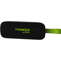 Difuzor portabil fara fir Wiwu Thunder H2 (Black)
