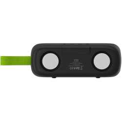 Difuzor portabil fara fir Wiwu Thunder H2 (Black) Thumb