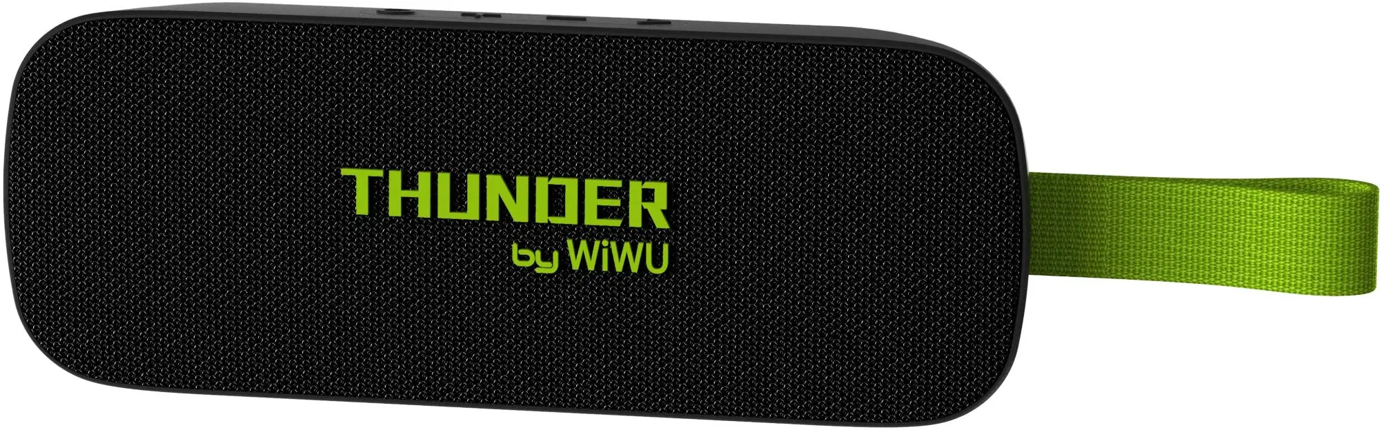 Difuzor portabil fara fir Wiwu Thunder H2 (Black)