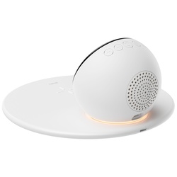 Difuzor portabil 3in1 Wiwu Wi-W017 (White) Thumb