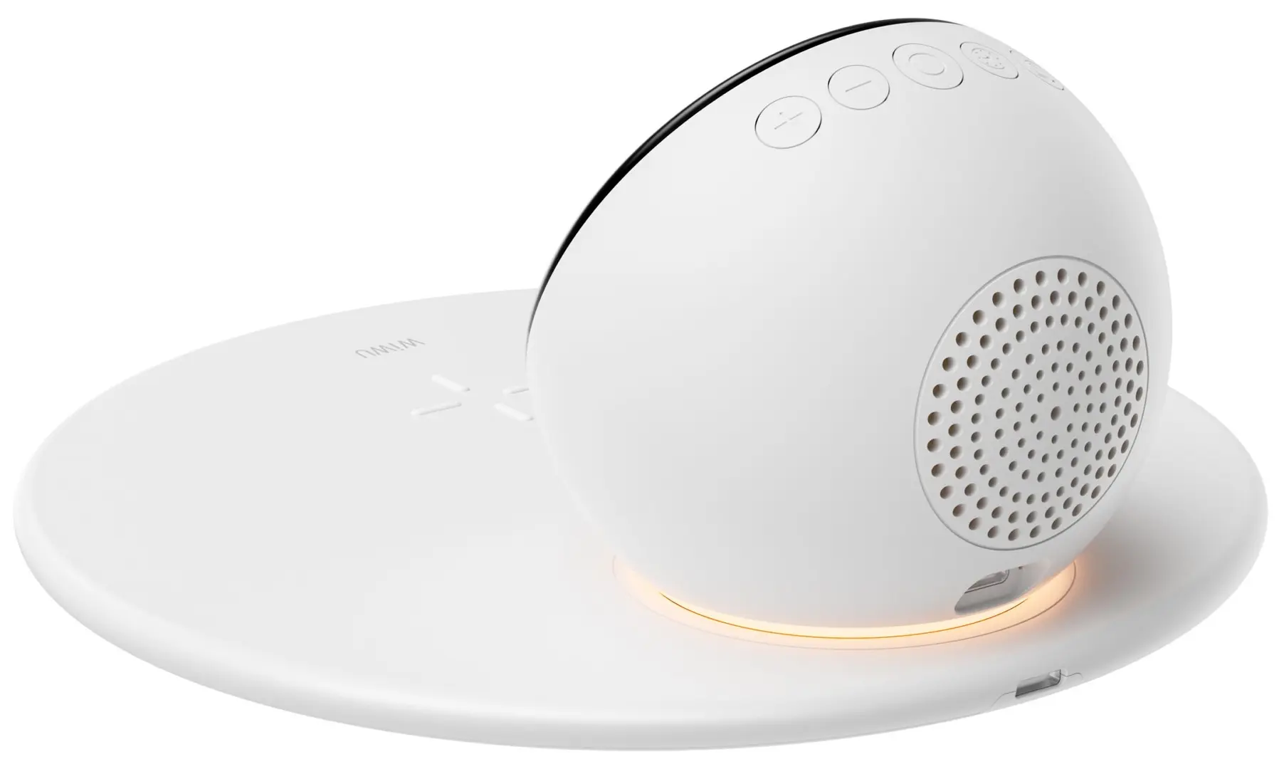 Difuzor portabil 3in1 Wiwu Wi-W017 (White)