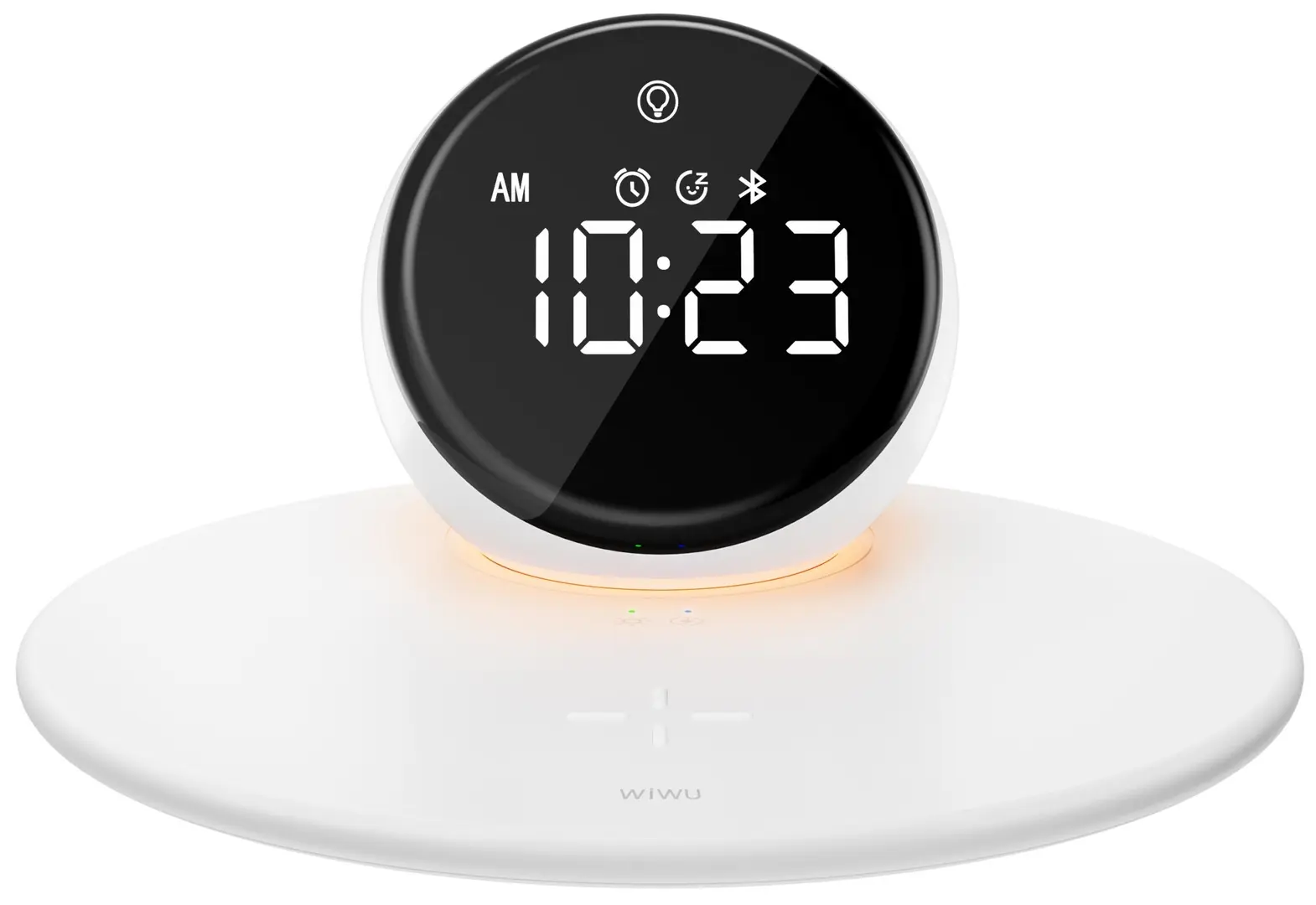 Difuzor portabil 3in1 Wiwu Wi-W017 (White)