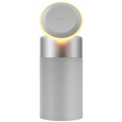 Difuzor portabil 3in1 Wiwu Wi-W022 (Silver)