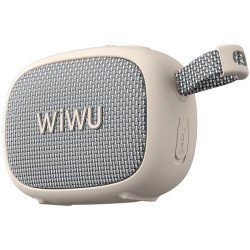 Difuzor portabil Wiwu Go Fun H1 (Beige) Thumb