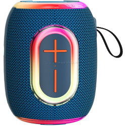 Difuzor portabil Wiwu H9 RGB (Blue)