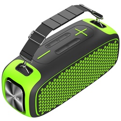 Difuzor portabil Wiwu P16 Max (Black/Green)