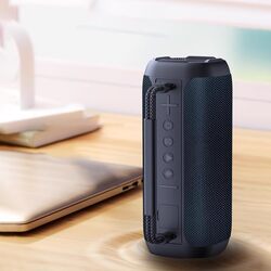 Difuzor portabil Wiwu P17 (Blue/Black) Thumb