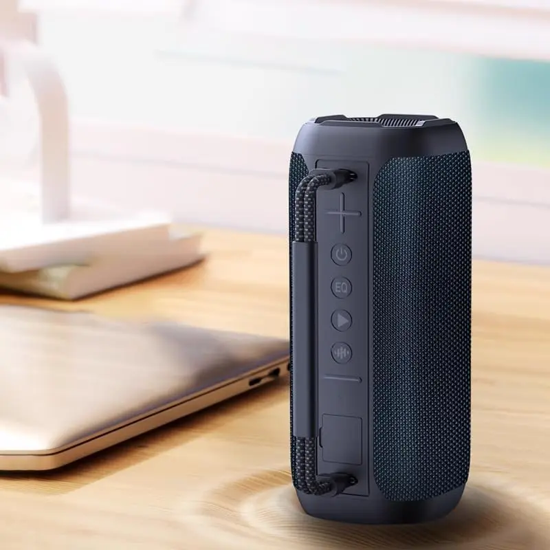 Difuzor portabil Wiwu P17 (Blue/Black)