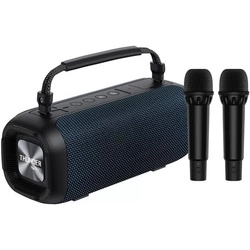 Difuzor portabil Wiwu P17 (Blue/Black)