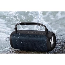 Difuzor portabil Wiwu P17 (Blue/Black) Thumb