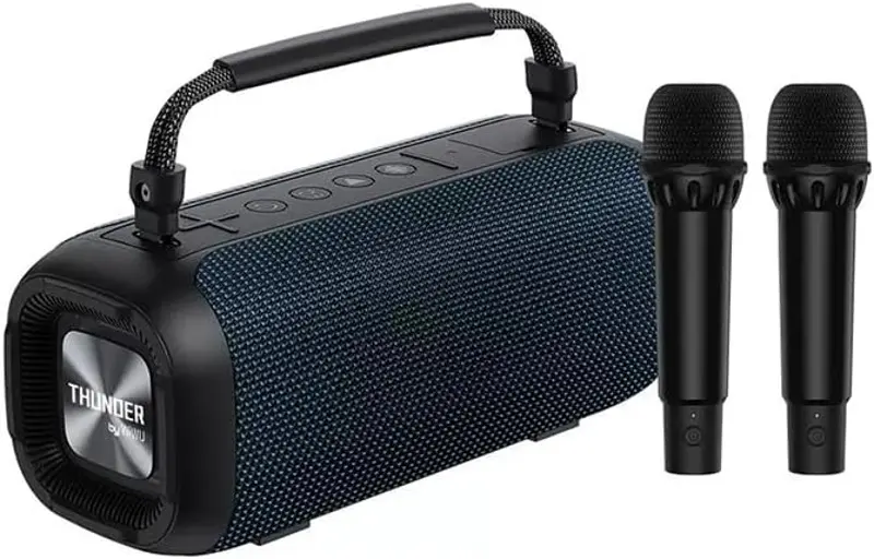 Difuzor portabil Wiwu P17 (Blue/Black)