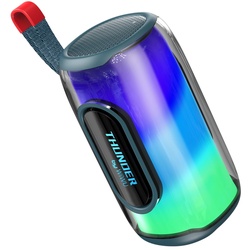 Difuzor portabil Wiwu P40 Max (Blue) Thumb