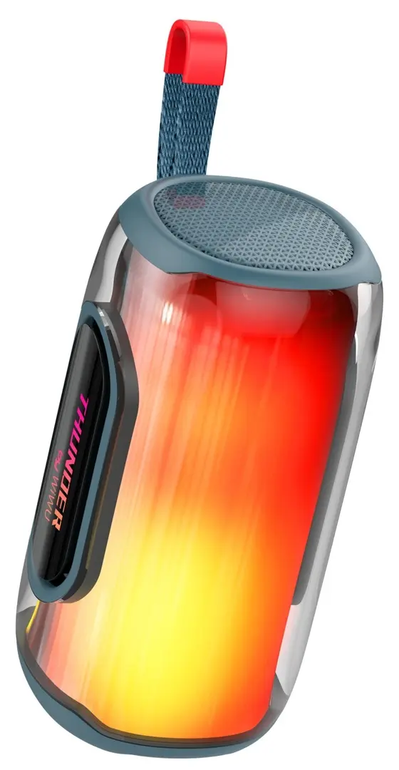 Difuzor portabil Wiwu P40 Max (Blue)