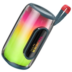 Difuzor portabil Wiwu P40 Max (Blue)