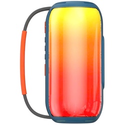 Difuzor portabil Wiwu Thunder H6 (Blue) Thumb