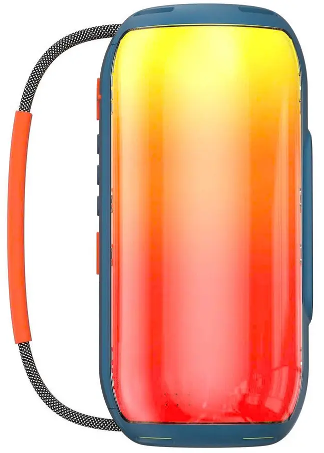 Difuzor portabil Wiwu Thunder H6 (Blue)