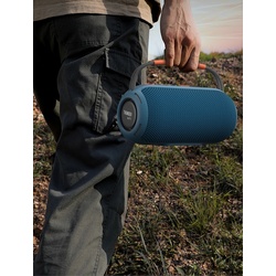 Difuzor portabil Wiwu Thunder H6 (Blue) Thumb