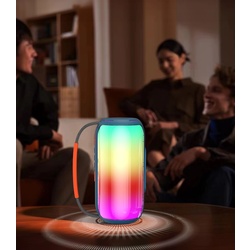 Difuzor portabil Wiwu Thunder H6 (Blue) Thumb