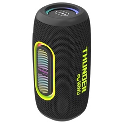 Difuzor portabil Wiwu Thunder H7 (Black) Thumb