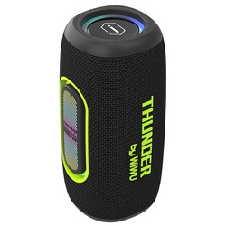 Difuzor portabil Wiwu Thunder H7 (Black) Thumb