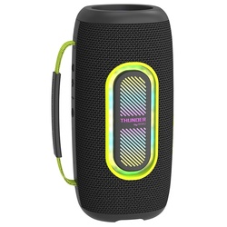 Difuzor portabil Wiwu Thunder H7 (Black) Thumb