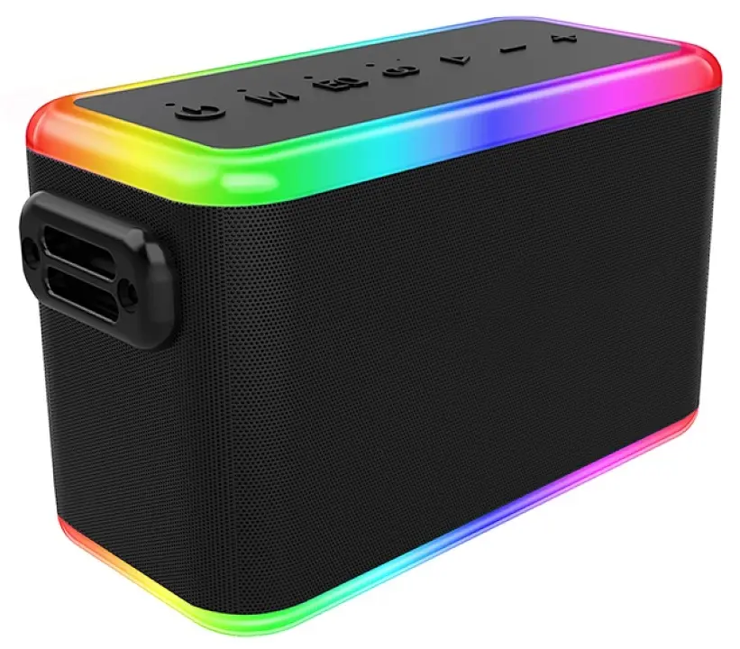 Difuzor portabil Wiwu Thunder P18 (Black)