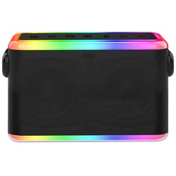 Difuzor portabil Wiwu Thunder P18 (Black) Thumb