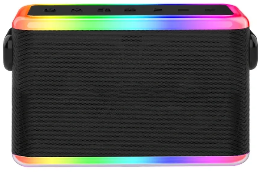 Difuzor portabil Wiwu Thunder P18 (Black)