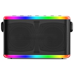 Difuzor portabil Wiwu Thunder P18 (Black) Thumb