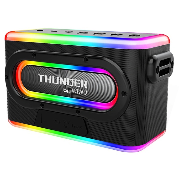 Thunder P18
