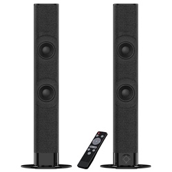 Soundbar Wiwu S1 (Black) Thumb