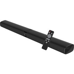 Soundbar Wiwu S1 (Black)