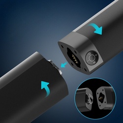 Soundbar Wiwu S1 (Black) Thumb