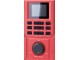 Портативный радиоприемник Worcraft CBTS-S20LiH (Red/Black)