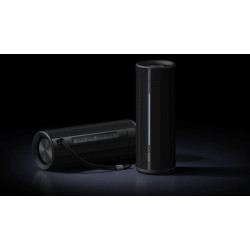 Difuzor portabil fara fir Xiaomi Speaker Harman (Black) Thumb