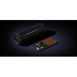 Difuzor portabil fara fir Xiaomi Speaker Harman (Black) Thumb