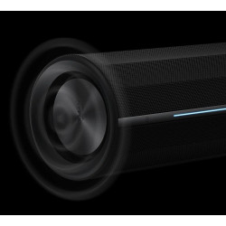 Difuzor portabil fara fir Xiaomi Speaker Harman (Black) Thumb
