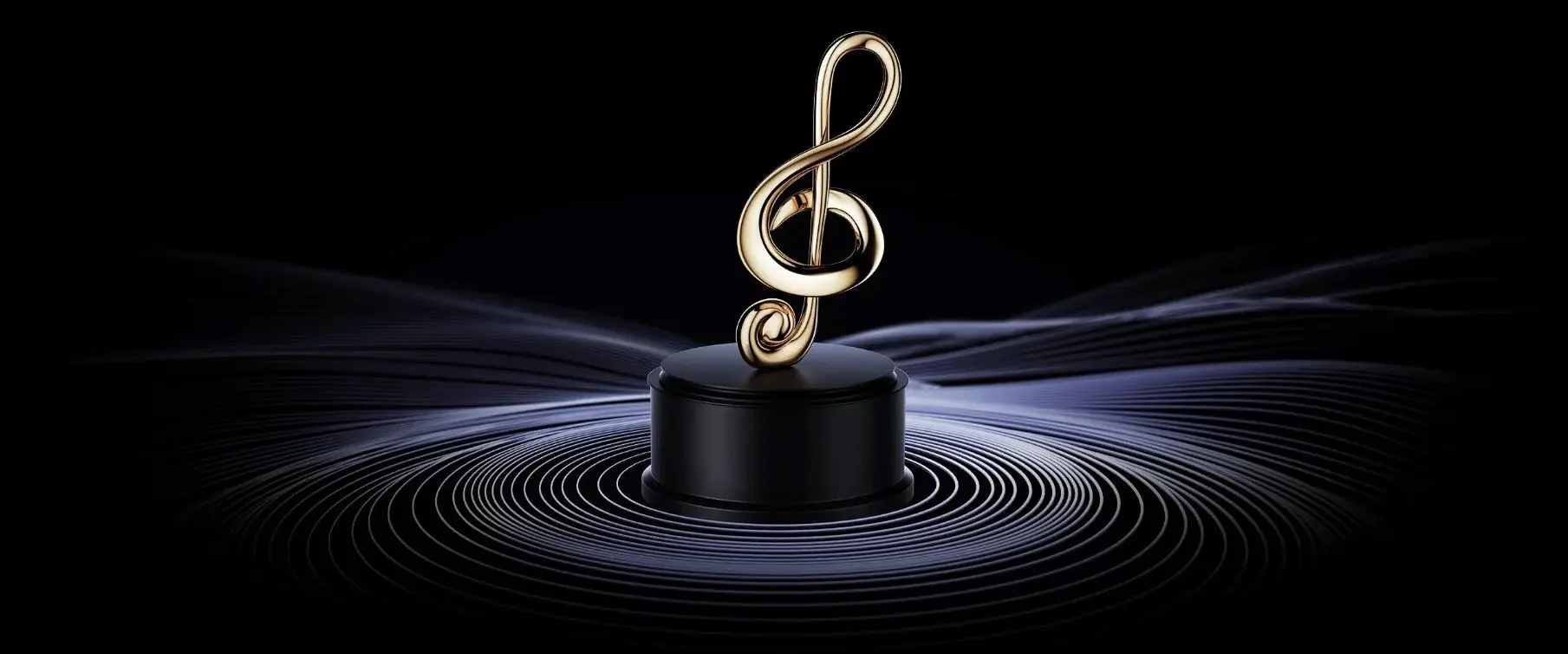 Difuzor portabil fara fir Xiaomi Speaker Harman (Black)