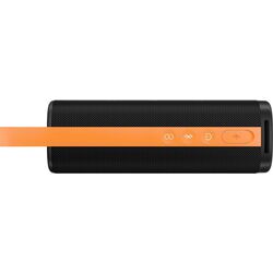 Портативная колонка Xiaomi Sound Outdoor MDZ-38-DB (Black) Thumb