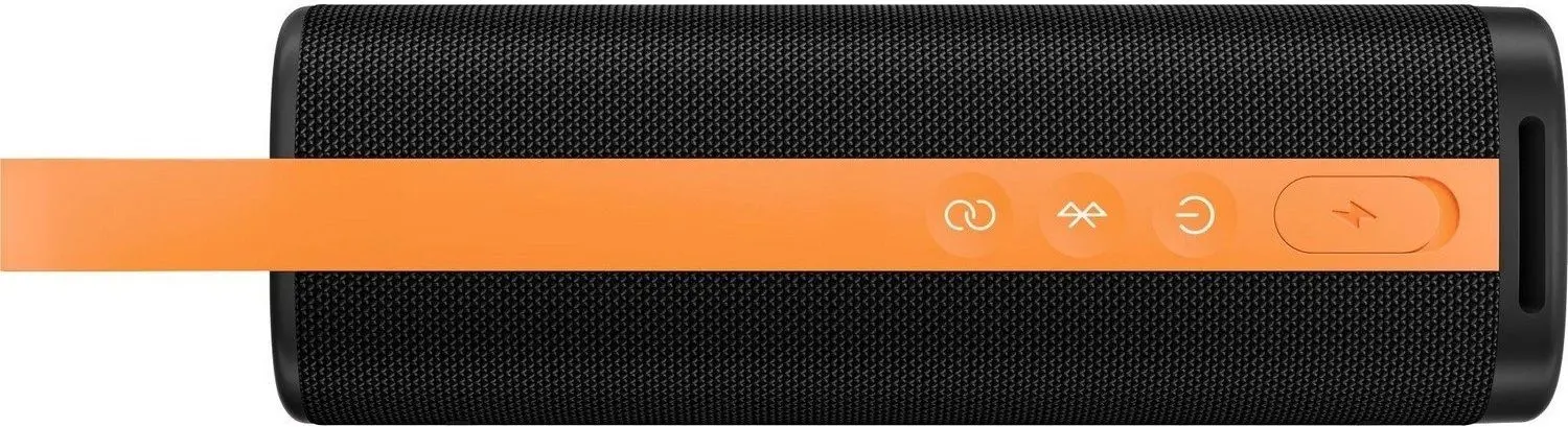 Портативная колонка Xiaomi Sound Outdoor MDZ-38-DB (Black)