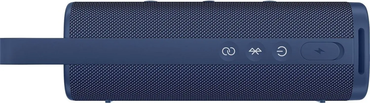 Портативная колонка Xiaomi Sound Outdoor MDZ-38-DB (Blue)