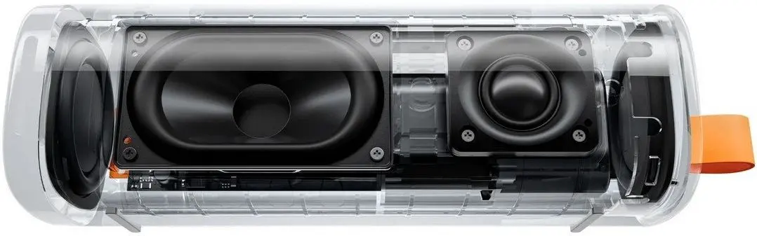 Портативная колонка Xiaomi Sound Outdoor MDZ-38-DB (Blue)