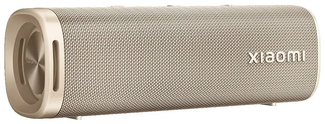 Портативная колонка Xiaomi Sound Outdoor MDZ-38-DB (Gold)