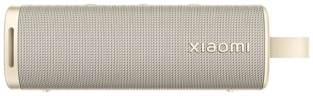 Портативная колонка Xiaomi Sound Outdoor MDZ-38-DB (Gold)