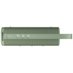 Портативная колонка Xiaomi Sound Outdoor MDZ-38-DB (Green) Thumb