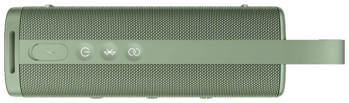 Портативная колонка Xiaomi Sound Outdoor MDZ-38-DB (Green)