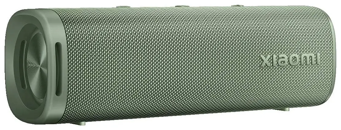 Портативная колонка Xiaomi Sound Outdoor MDZ-38-DB (Green)